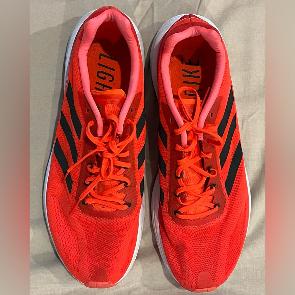 Men’s Adidas LightStrike Sneakers